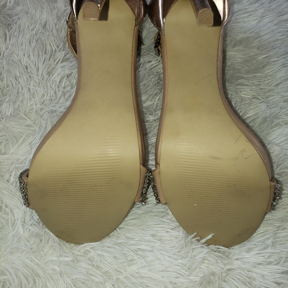💥Beautiful Rhinestone Stilettos💥 - Picture 4 of 14